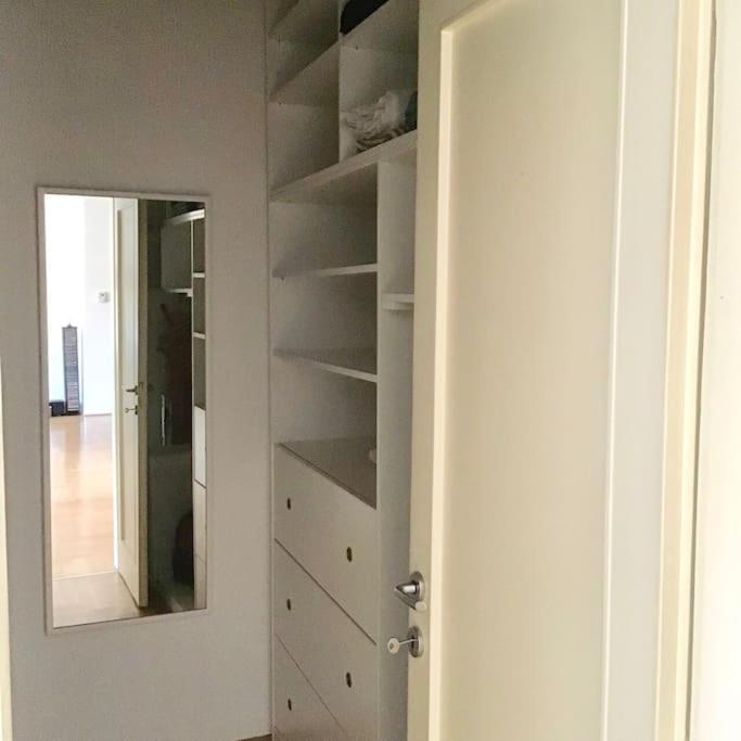 Spacious 3Br/2Bt Apartment With A/C In City Center Zagreb Exterior photo